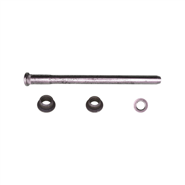AUVECO DOOR HINGE PIN/BUSHING KIT