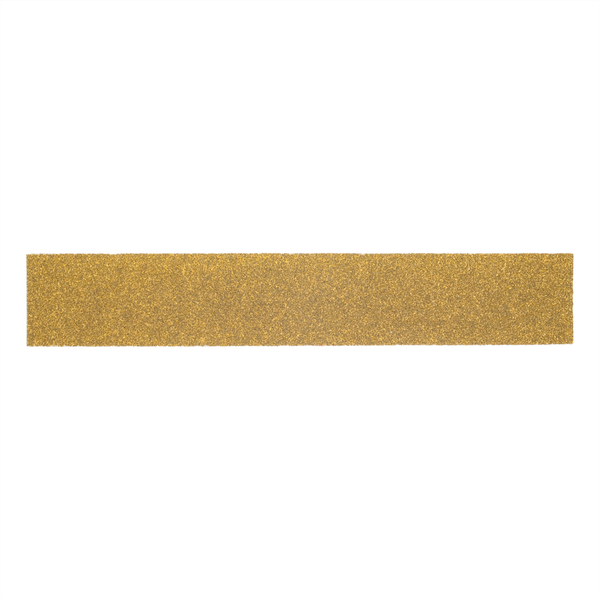 Norton Gold Reserve 06195 H290 Series File Sheet, 2-3/4 in W x 16-1/2 in L, P40 Grit