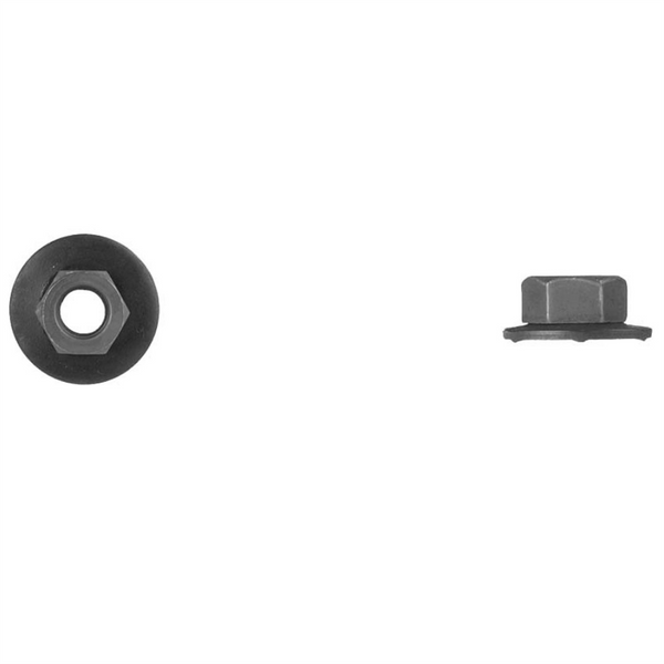 Disco Automotive Hardware 6-1.00MM 10MM HEX 16MM WA