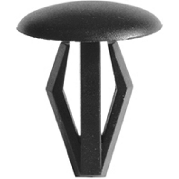 AUVECO NISSAN RETAINING CLIP 14MM HD DIA. 16MM LENGTH