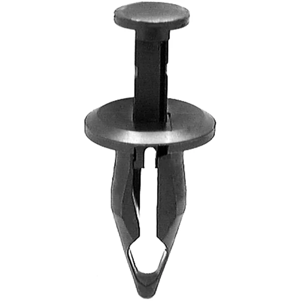 AUVECO GM FRNT BMPR COVER RETAINER 18MM HD DIA 26MM STM
