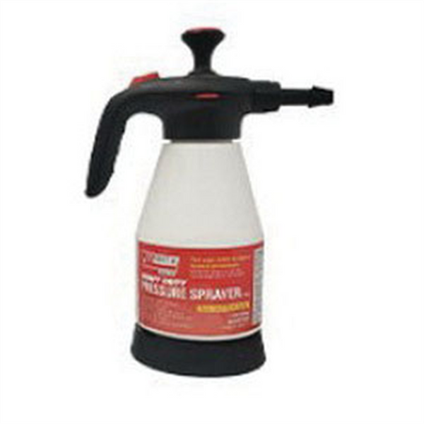 RBL Products 3132NG Solvent Based Pump Sprayer, 51 oz Capacity, Viton Seal