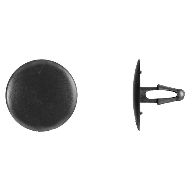 Disco Automotive Hardware 7mm Hole Size 30mm Head 19mm Stem