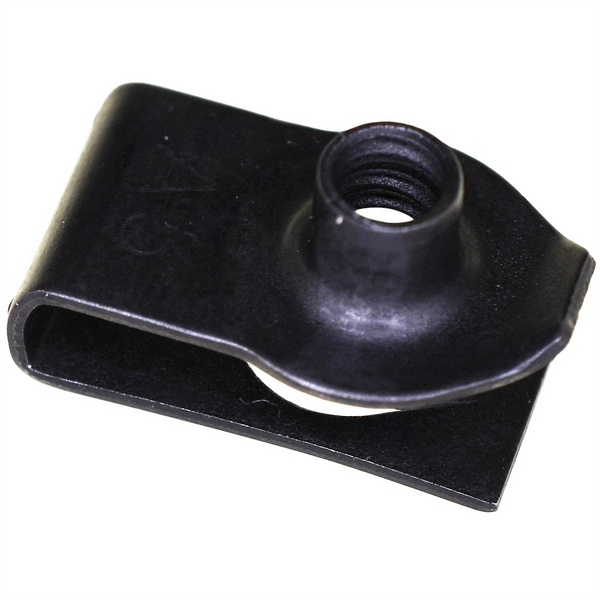 AUVECO PAK #10-24 EXTRUDED U-NUTS