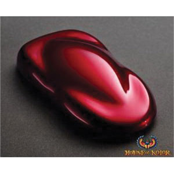 House Of Kolor SHIMRIN C2C-KBC01-Q01 C2C Kandy Series Universal Basecoat, 1 qt Can, Brandywine