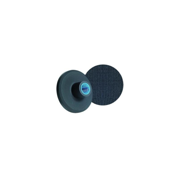 Buff And Shine 358 Backing Plate, 3 in Dia, 1/2 in THK