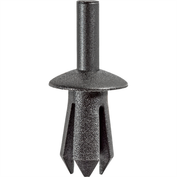AUVECO MERCEDES PUSH TYPE RETAINER 10MM HD DIA 10MM STM