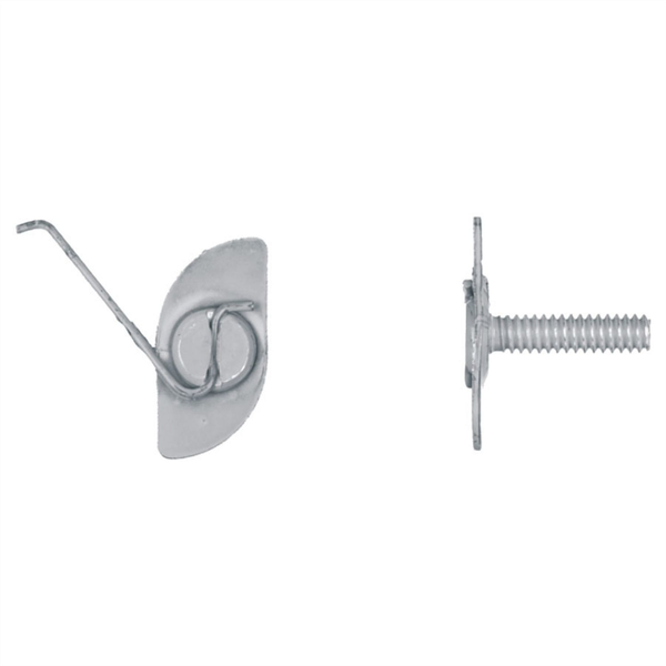 Disco Automotive Hardware 10-24 x 3/4" Bolt Size