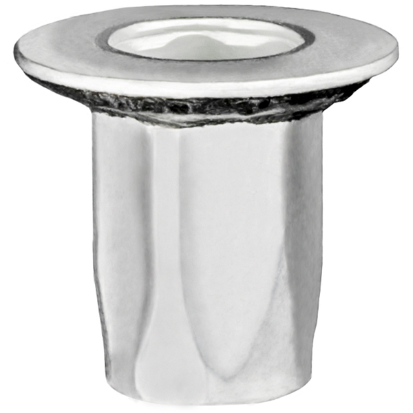 AUVECO CHRYSLER SPECIALTY INSERT STEEL ZINC PLATED