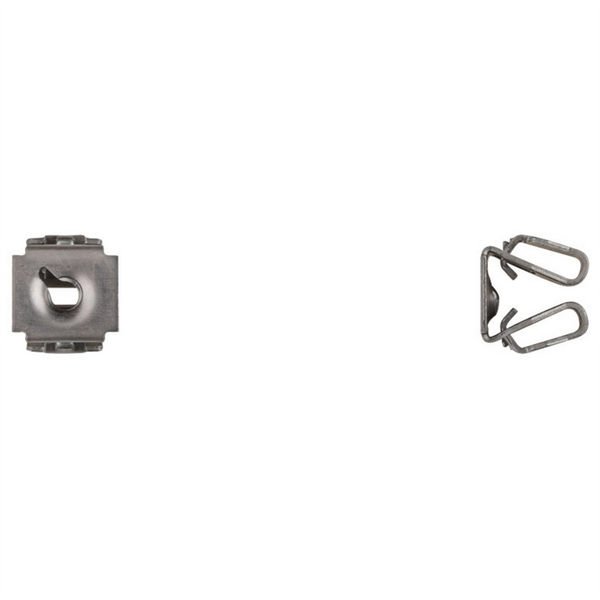 Disco Automotive Hardware 4.2-1.41mm Screw Size