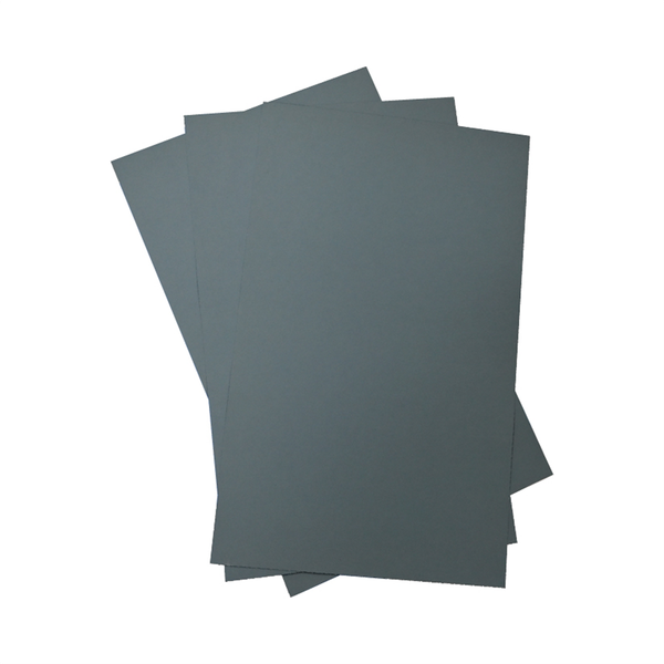 High Teck Products (50 pcs per sleeve) 5.5"X9" WATERPROOF SANDING SHEET P1000bide