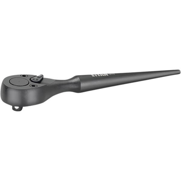 TITAN 1/4 in. Drive Alignment Ratchet