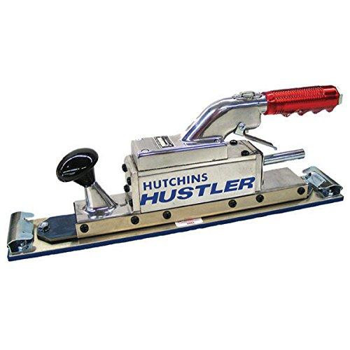 Hutchins HUT2000 SANDER AIR ST LINE DUAL PIST HUSTLE