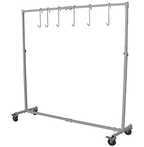 Astro Pneumatic AST7306 Astro 7306 Adjustable 7-Foot Paint Hanger