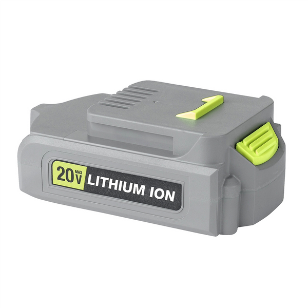 Legacy Manufacturing Flexzilla 20V Lithium-Ion Rechargeable Battery for L1388LFZ