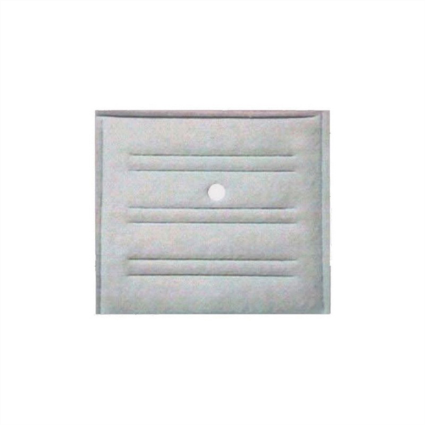 Viskon-Aire Filters 24"W x 24"H  Series 55 Intake Filter