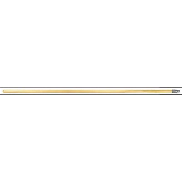S.M. Arnold 85-675 Handle, 60 in L, Fixed Length, Hardwood