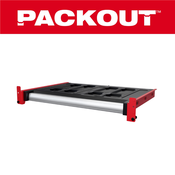 Milwaukee Tool PACKOUT Rack Drawer