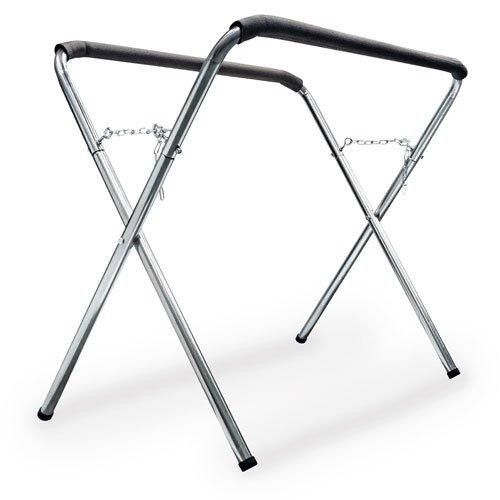 Astro Pneumatic AST557003 Astro 557003 500 Pound Capacity Portable Work Stand