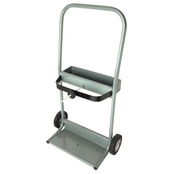 FORNEY INDUSTRIES 510 Light-Duty Gas Cylinder Cart
