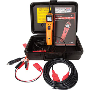 POWER PROBE PP3EZORGAS Orange 3EZ Power Probe Kit