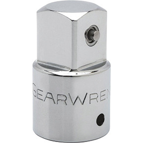 Apex KD81407 GEARWRENCH 3/4" Drive 3/4" F x 1" M Adapter -