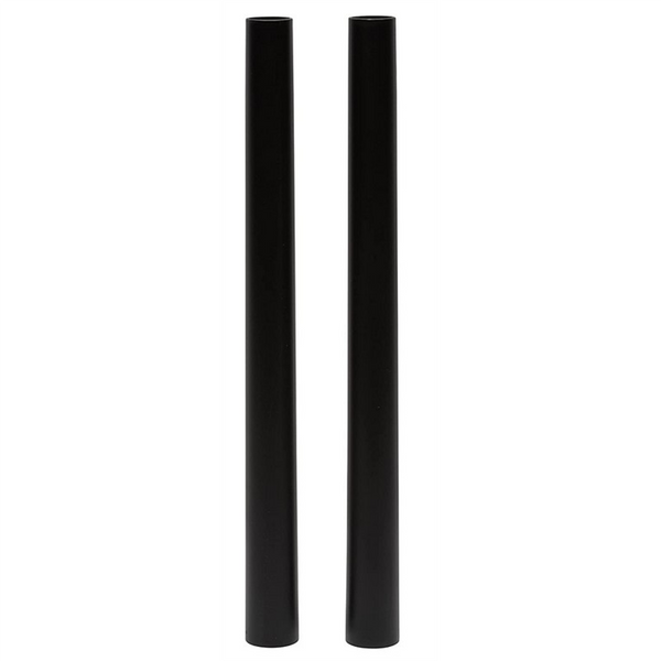 SHOP VAC CORP 9199500 2 Pc Extension Wand 1/2 Dia