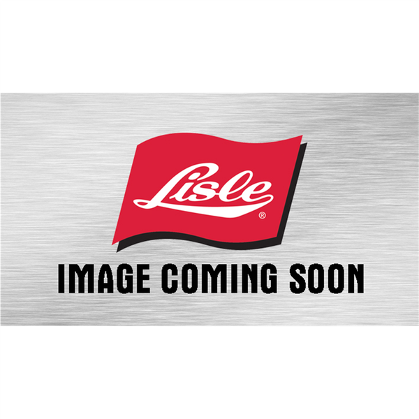 LISLE CORPORATION 39490 3/4" GM Spring Heater Hose Disconnect