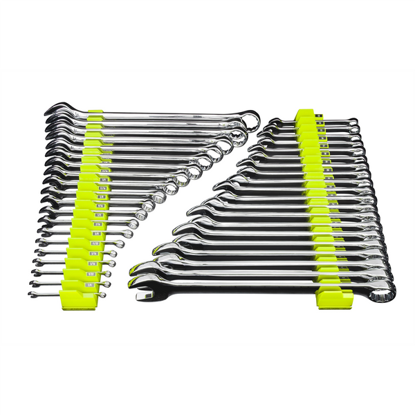 ERNST MANUFACTURING INC 5419M HiViz 40 Tool Magnetic Modular Wrench Pro