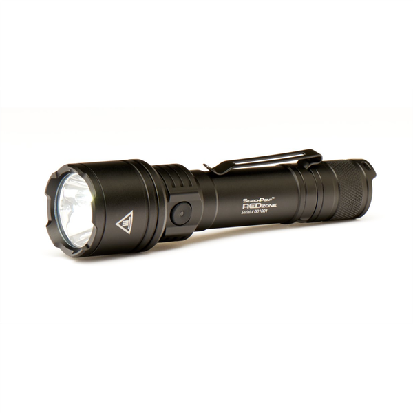 MAXXEON  INC. MXN04010 1200 Lumen Search Point Rechargeable Light