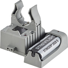 STREAMLIGHT 78204 Stinger 2020 S PiggyBack Charger with Battery Pack