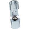 LISLE CORPORATION 12460 3/8" Drive 13mm Line Socket