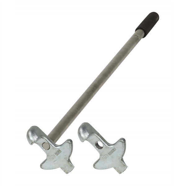 OTC ROBINAIR BOSCH - ACH 5085-S Hub Oil Seal Remover Set