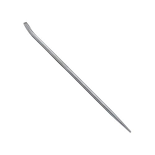 Mayhew MH49003HT Tools 49003 Tools Plated Jimmy bar, 3/4" x 25"
