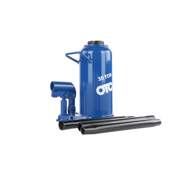 OTC ROBINAIR BOSCH - ACH BT30 30 Ton Bottle Jack