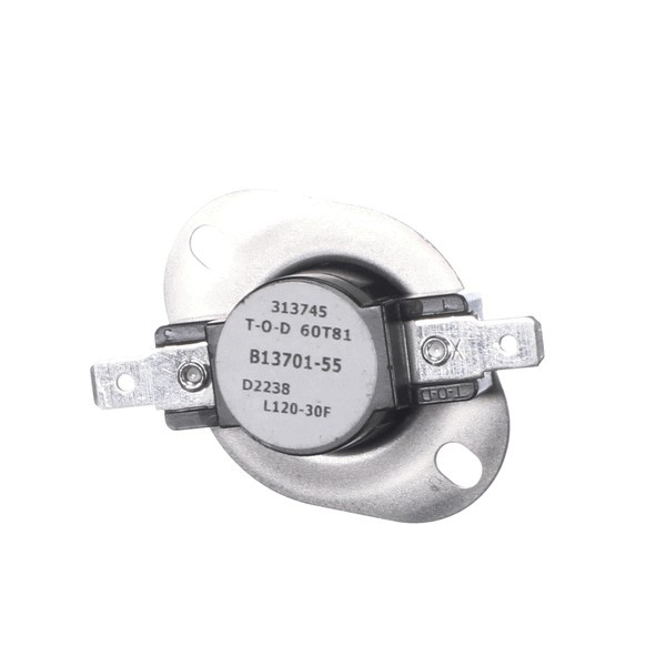 B1370155 AUXILIARY LIMIT SWITCH 120F 1