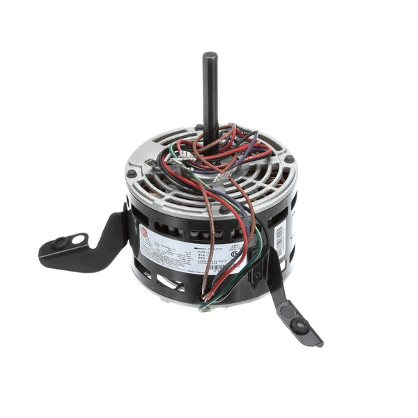 B13400313S MOTOR 1/5 HP 1.25 FLA