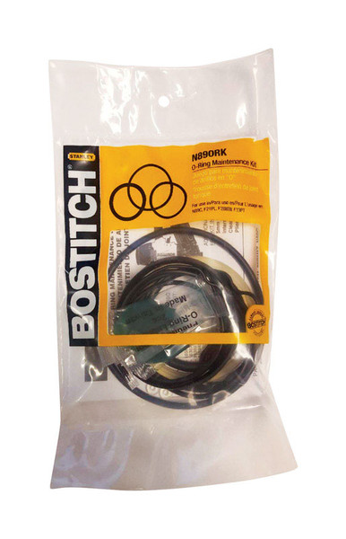 O-RING KIT (INCLUDES ALL O-RIN