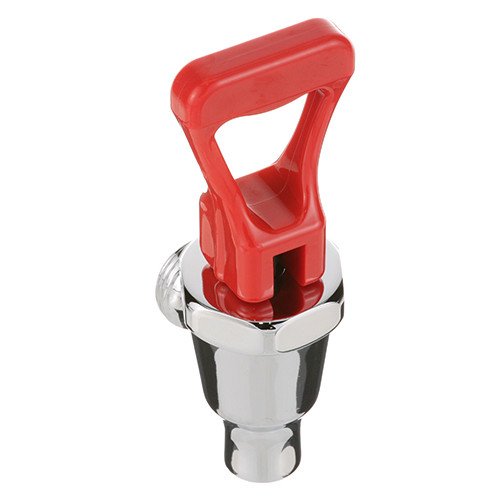 FAUCET ASSY