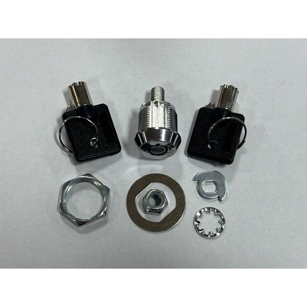 KEY/LOCK KIT
