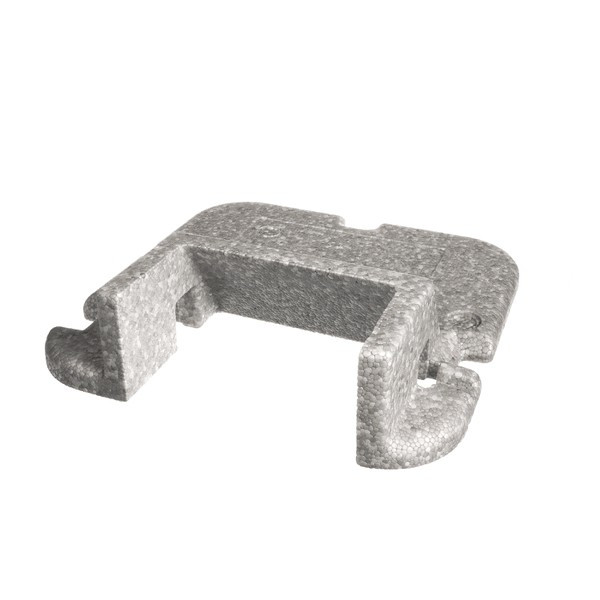 BIN INSULATION TOP 312