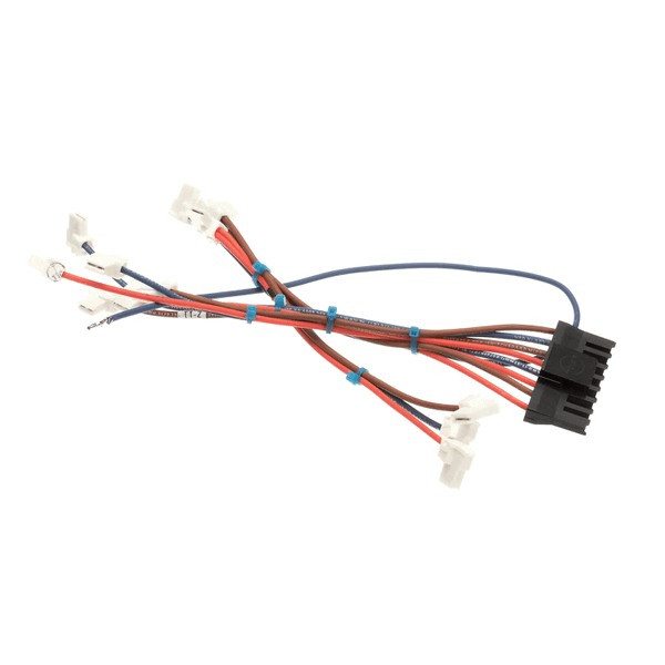 MAG LINE VOLTAGE HARNESS