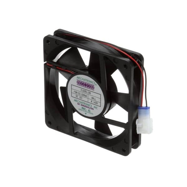 EVAPORATOR FAN MOTOR SBZ