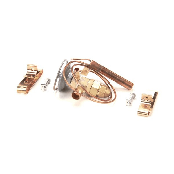 THERMO EXPANSION VALVE