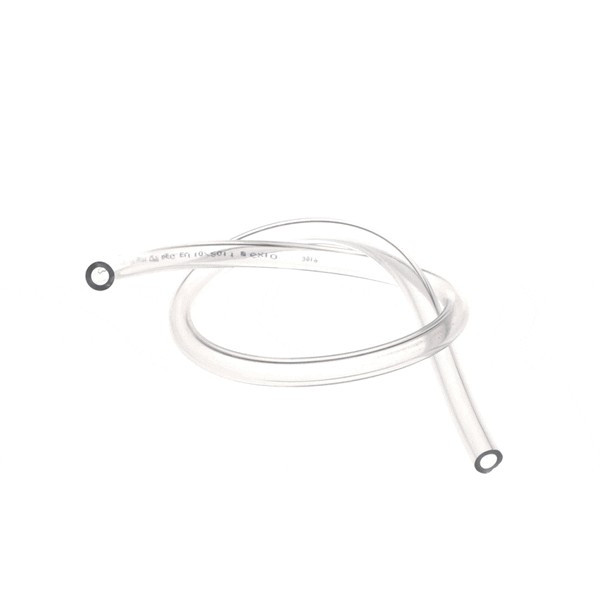 PVC-WATER HOSE WITHOUT INTERME