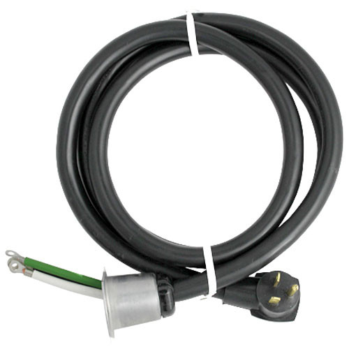 POWER SUPPLY CORD Crescor
