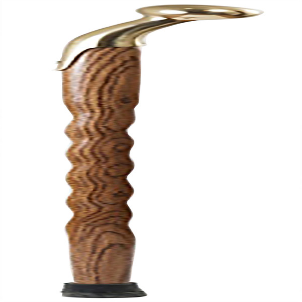 TWST OAK HAMETOP CANE37