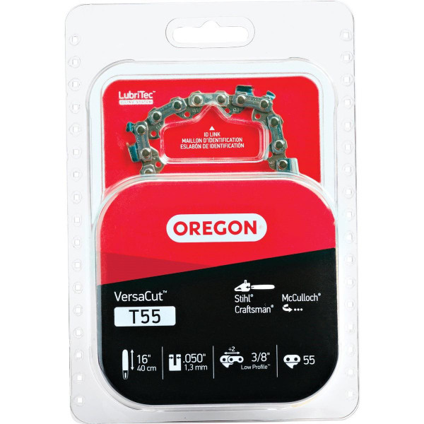 CHAINSAW CHAIN 16 55LNK