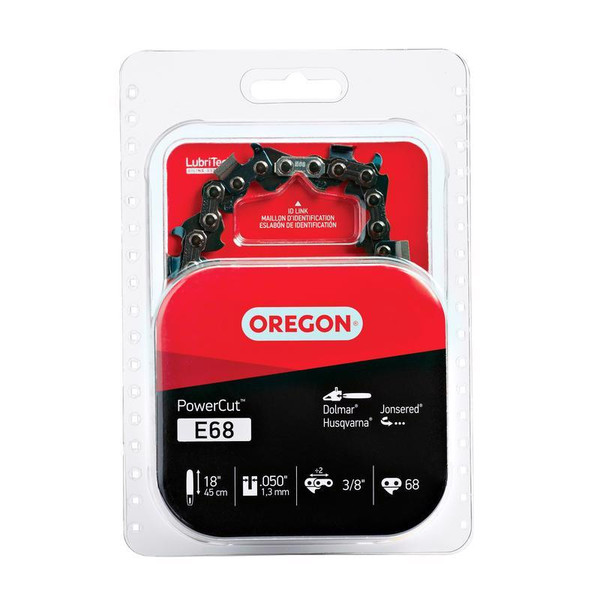 CHAINSAW CHAIN 18 E68