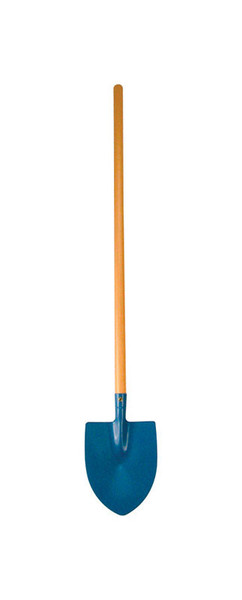 GARDEN SPADE BLUE 30L